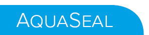 AquaSeal — Wasserbasiert