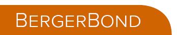 Bergerbond — Kleber