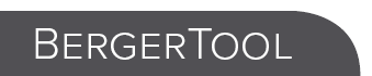 Bergertool — Werkzeug