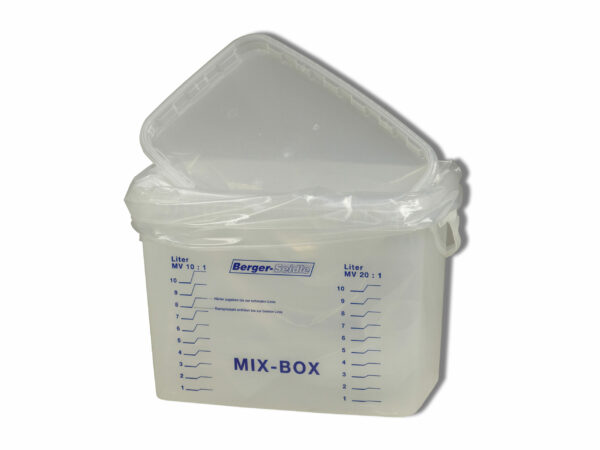 Berger Seidle MIX-BOX